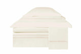Valeron Maillon Duvet Sets-310 Thread Count