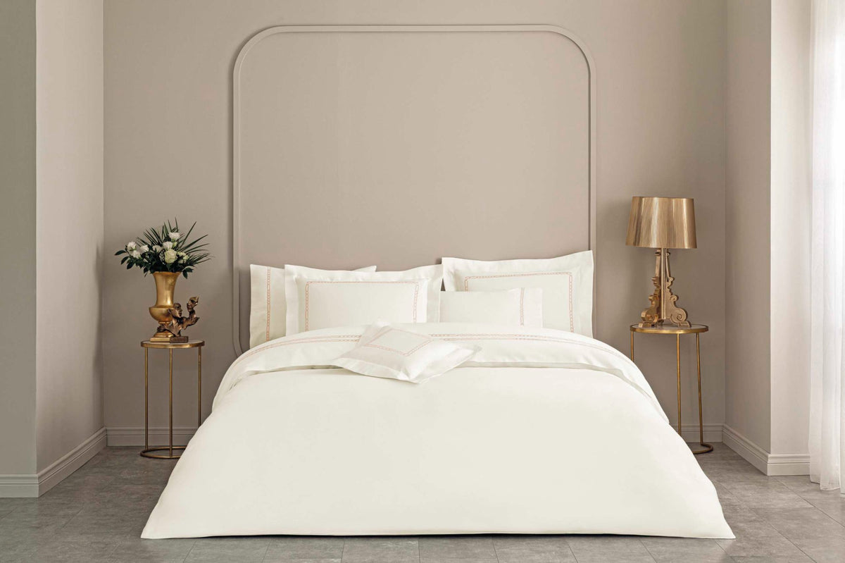 Valeron Maillon Duvet Sets-310 Thread Count