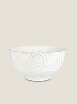 Porcel Infinity Round Salad Bowl