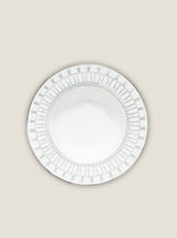 Porcel Allegro Soup Plate