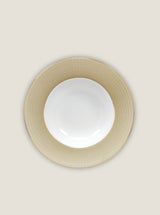 Porcel Infinity Soup Plate