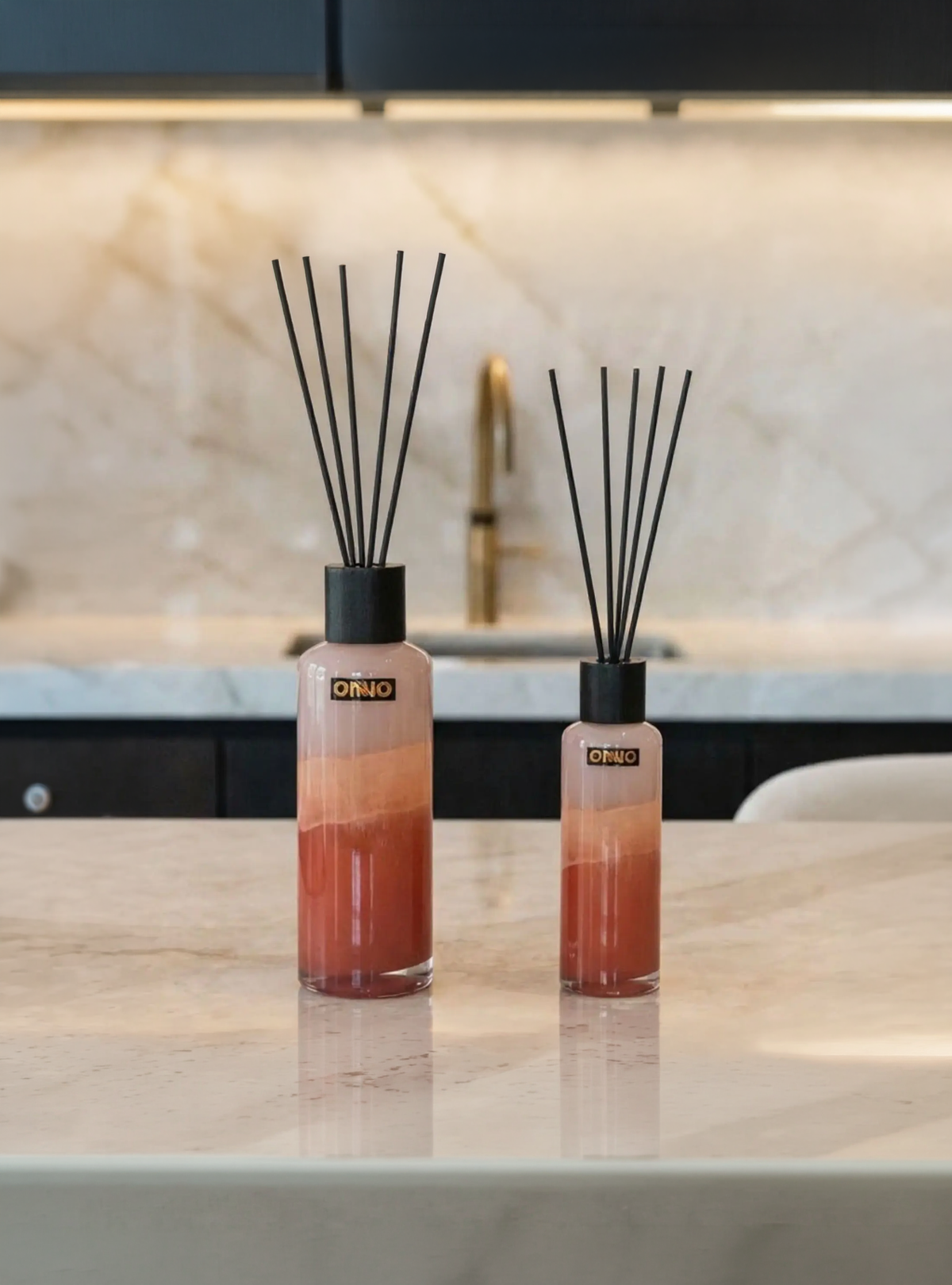 Onno Diffuser Art Gigi  Precious Oud