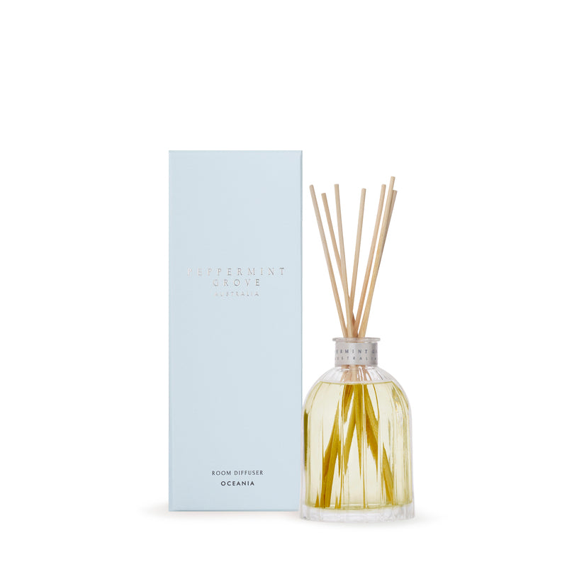 Peppermint Grove Oceania Mini Diffuser