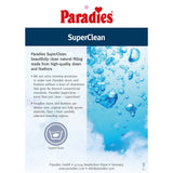 Paradies Malea - Medium Support - Goose Down & Feather Pillow