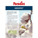 Paradies Malea - Medium Support - Goose Down & Feather Pillow
