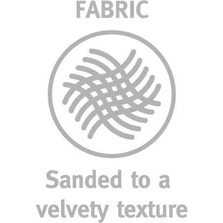 Paradies Malea - Medium Support - Goose Down & Feather Pillow