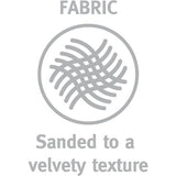 Paradies Malea - Medium Support - Goose Down & Feather Pillow